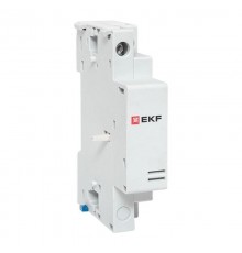 Расцепитель независимый АПД/GV2 РН 230В  apd-sh220  EKF
