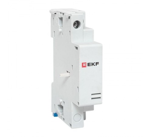 Расцепитель независимый АПД/GV2 РН 230В  apd-sh220  EKF
