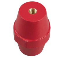 Изолятор SM40 (М8) силовой   YIS11-40-12  IEK