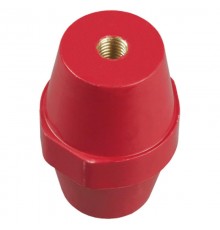 Изолятор SM40 (М8) силовой   YIS11-40-12  IEK