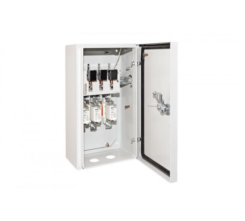 Ящик с рубильником ЯРП-400А IP54 (с ППНН)   SQ1602-0003  TDM