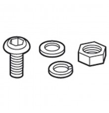 Набор для соединения цоколя - XL3 4000  020510  Legrand