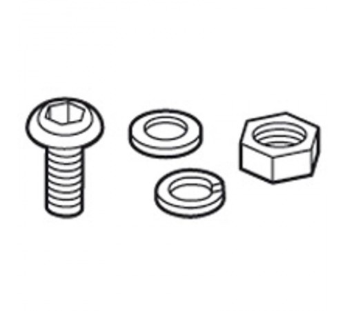 Набор для соединения цоколя - XL3 4000  020510  Legrand