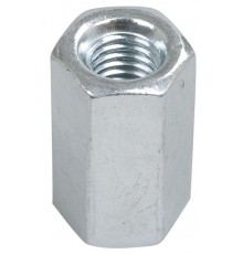 Гайка соединительная М10  CLP1M-GS-10  IEK