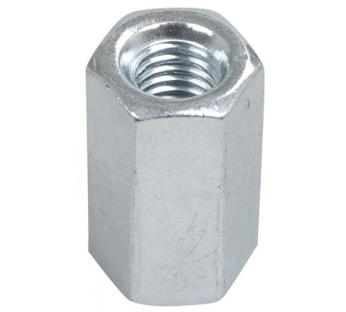 Гайка соединительная М6  CLP1M-GS-6  IEK