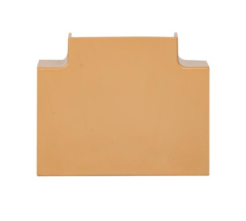 Угол T-образный (40х25) (4 шт) Plast EKF PROxima   под светлое деревоtchl-40-25x4EKF