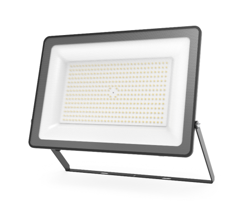Прожектор светодиодный СДО LED 150Вт 6500К IP65 черный  613100150  Gauss