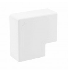 NPAN 25x30 Угол плоский(розница, 2 шт в пакете)  01737R  DKC