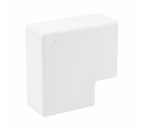 NPAN 25x30 Угол плоский(розница, 2 шт в пакете)  01737R  DKC