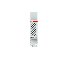 Звонок RI230 перем.ток прерыв.реж.  2CSM232335R0821  ABB