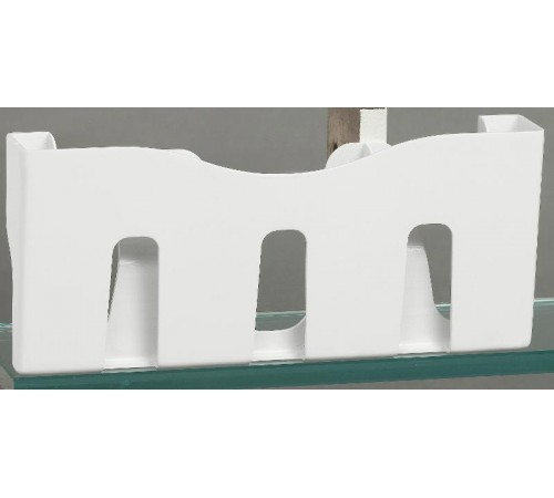 Карман для документации - для распределительных щитков XL3 125  401844  Legrand