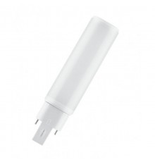 Лампа светодиодная DULUX D 13 LED 5W DULUX D 13 LED 5W 840  4058075135109  Osram