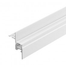 Профиль СEIL-S14-SHADOW-T-2000 WHITE (Arlight, Алюминий)  040778  Arlight