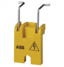Адаптер замка SA1 для S200, E200, MS116  GJF1101903R0001  ABB