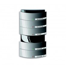 6320/50-20-500 Сенсор 5/10-кл. с ИК-приемником, triton, платина  6320-0-0032  2CKA006320A0032  ABB