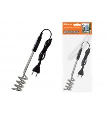 Электрокипятильник ЭК-1; 230 В, 1 кВт, ТЭН 16,5 см,  SQ2505-0002  TDM