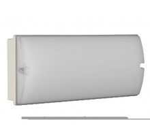 Светильник Световой указатель аварийного освещения BS-METEORIT-541-20x0,3 LED IP66