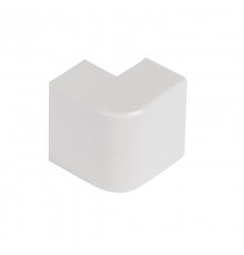 Внешний угол - для мини-каналов Metra - 24x14  638132  Legrand