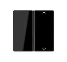 клавиша для KNX  A401TSAPSW Jung