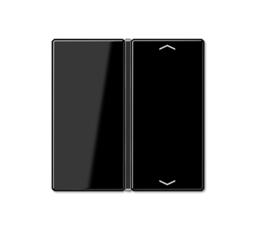 клавиша для KNX  A401TSAPSW Jung