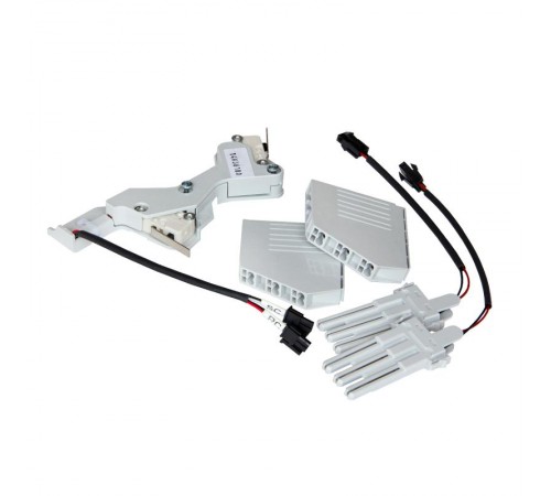 Контакт состояния готовности включению (пружина взведена)  7007104  Контактор (Legrand)