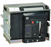 ARMAT Возд. авт. выкл. выдв. 4P F 85кА 4000А TY с акс.  AR-ACB-4VF-085-4000A-TYCF  IEK