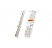 Шина соединительная 2П 100A PIN (штырь) 1м.   SQ0802-0006  TDM