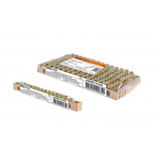 Шина "N" нулевая 6х9мм 14/2 (14групп/крепеж по краям) инд. стикер  SQ0801-0103  TDM