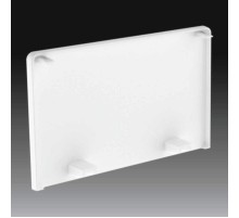 Заглушка PK 110X65 D 8211 (HB)  8211_HB  Kopos