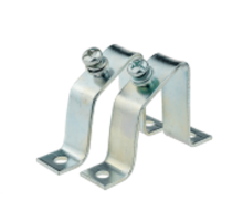 Держатель DIN-рейки, угловой, M6 ( упак.10 шт.) MTEC-HD75  56987  ОВЕН