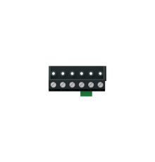 клеммный блок SIKB6 Jung