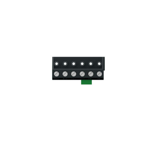 клеммный блок SIKB6 Jung