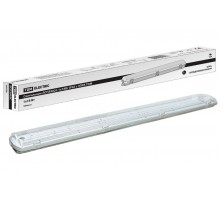 Светильник ЛСП3902С 1х18Вт IP65 с ЭПРА  SQ0304-0026  TDM