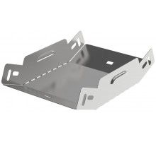 ESCA 3 Поворот верт. внутр. 45град 50х150-0,6  ES3-PN-45-050-150-06  IEK