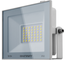 Прожектор светодиодный OFL LED 90 137 OFL-50-6K-WH-IP65-LED  90137  ОНЛАЙТ
