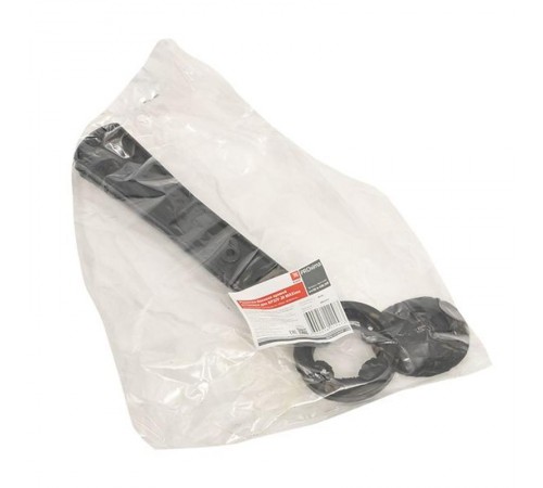 Рукоятка боковая прямой установки для ВР32У-39 MAXima EKF  uvr32-h-630-220  EKF