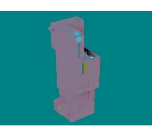 Модуль связи Ekip Link E1.2..E6.2  1SDA074163R1  ABB