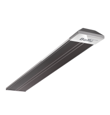 Электрический инфракрасный обогреватель BIH-AP4-2.0-B с черной панелью  НС-1144341  Ballu