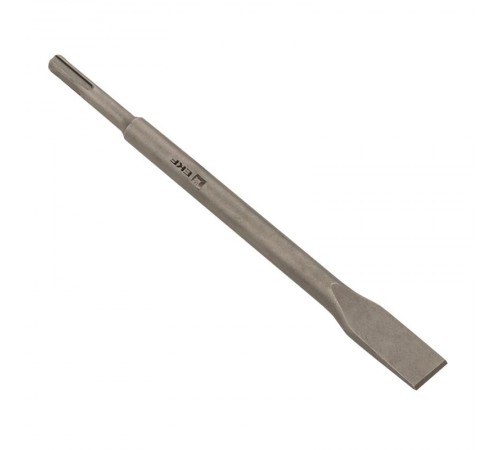 Зубило плоское SDS-plus 20х250 мм EKF Master  ch-20-250-ms  EKF