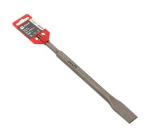 Зубило плоское SDS-plus 20х250 мм EKF Master  ch-20-250-ms  EKF