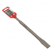 Зубило плоское SDS-plus 20х250 мм EKF Master  ch-20-250-ms  EKF