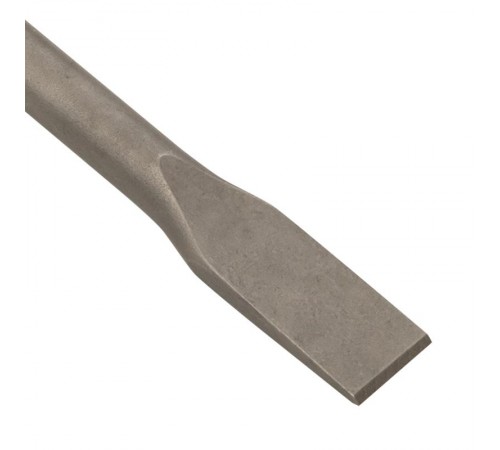 Зубило плоское SDS-plus 20х250 мм EKF Master  ch-20-250-ms  EKF