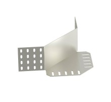 Угловое соединение 110x200 (REV 110 A2)  6068049  OBO Bettermann