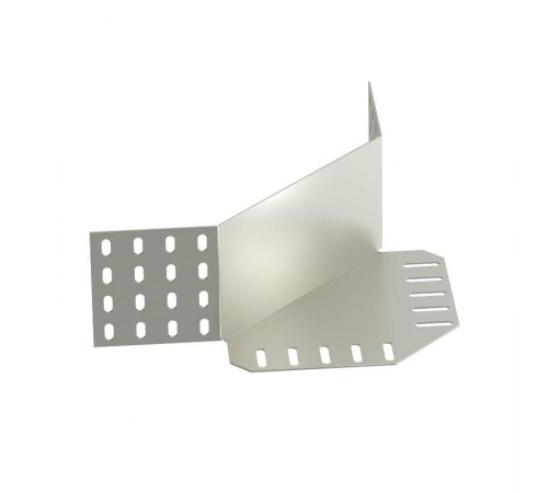 Угловое соединение 110x200 (REV 110 A2)  6068049  OBO Bettermann