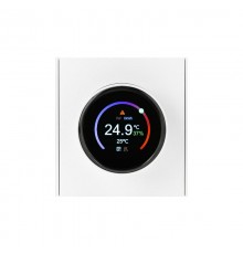 Терморегулятор STRONG Wi-Fi с/у жемчуг  KR-78-0728-4  Kranz