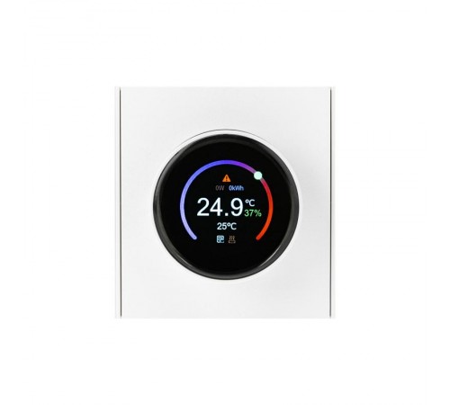 Терморегулятор STRONG Wi-Fi с/у жемчуг  KR-78-0728-4  Kranz