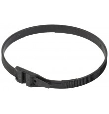 Хомут для СИП ХС-360 (100 шт/упак)   UHH21-D9-360-100  IEK