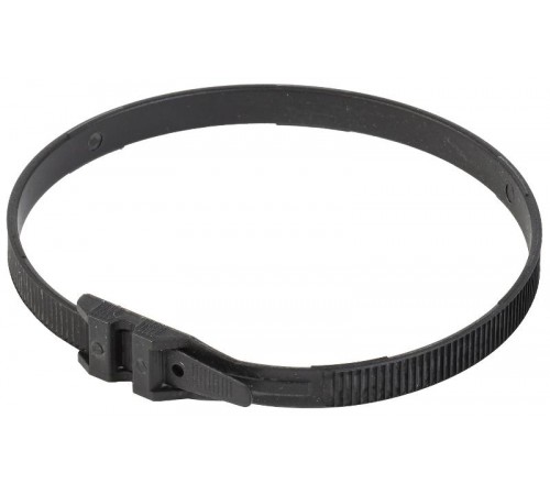 Хомут для СИП ХС-360 (100 шт/упак)   UHH21-D9-360-100  IEK