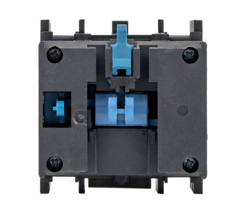 Приставка выдержки времени отключения ПВЭ-22 0,1-30сек NO+NC EKF PROxima  ctr-st-22  EKF