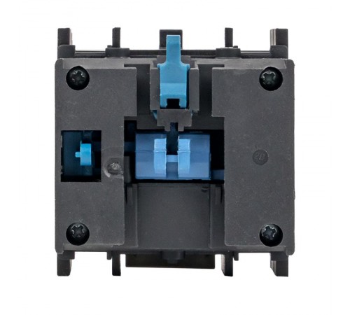 Приставка выдержки времени отключения ПВЭ-22 0,1-30сек NO+NC EKF PROxima  ctr-st-22  EKF